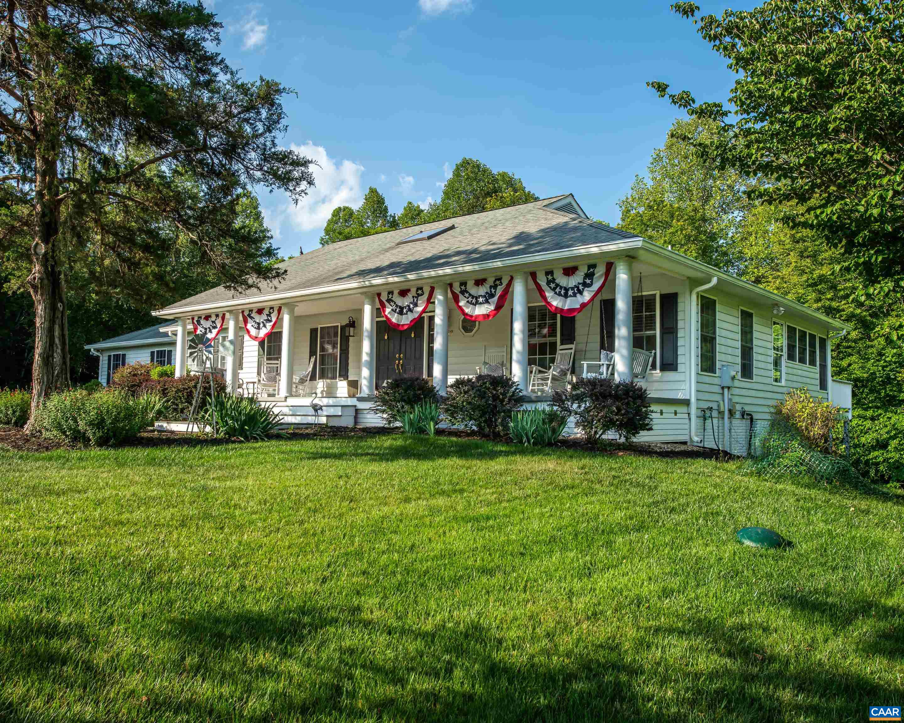 1089 Broken Island Road Palmyra, VA 22963 - Photo 2 of 75