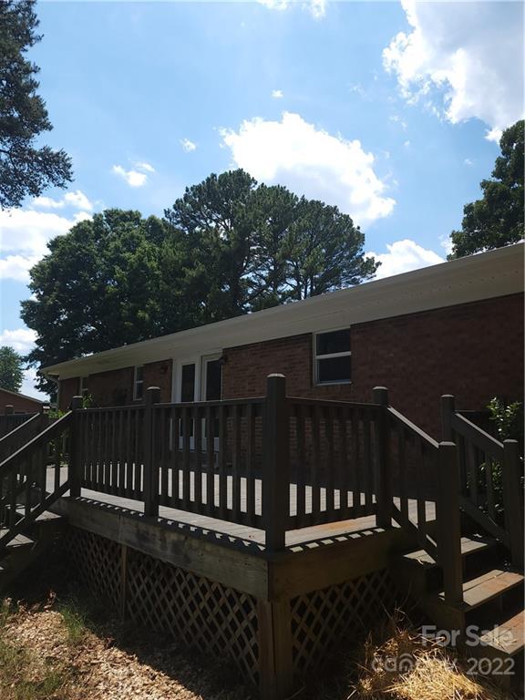 1306 North Oak Ridge Road Oakboro, NC 28129 - Photo 5 of 14 Gallery Image 5
