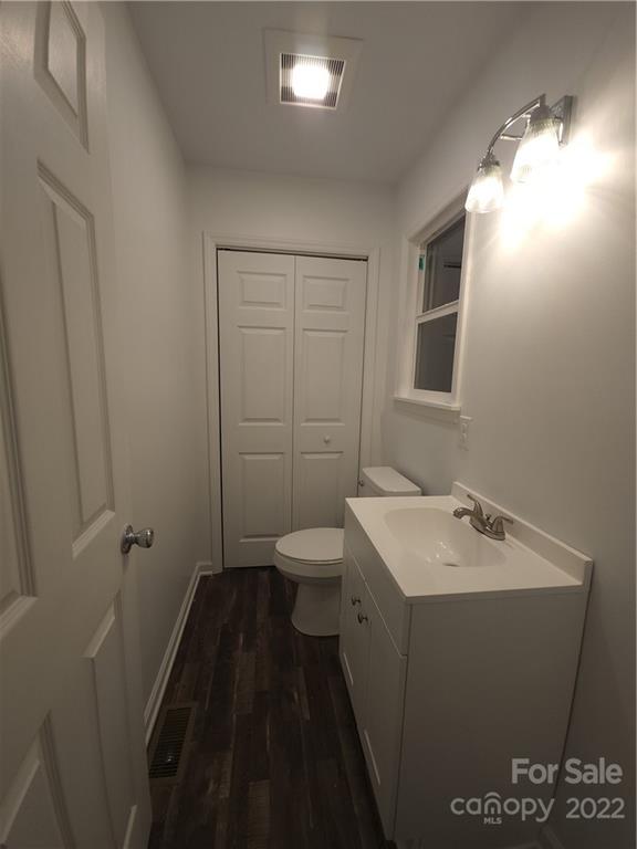1306 North Oak Ridge Road Oakboro, NC 28129 - Photo 6 of 14 Gallery Image 6
