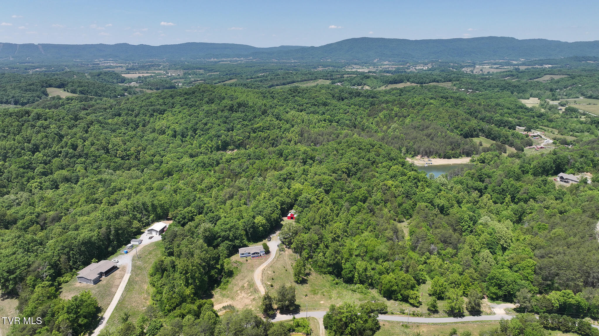 1475 Davis Valley Road Afton, TN 37616 - Photo 58 of 67 58