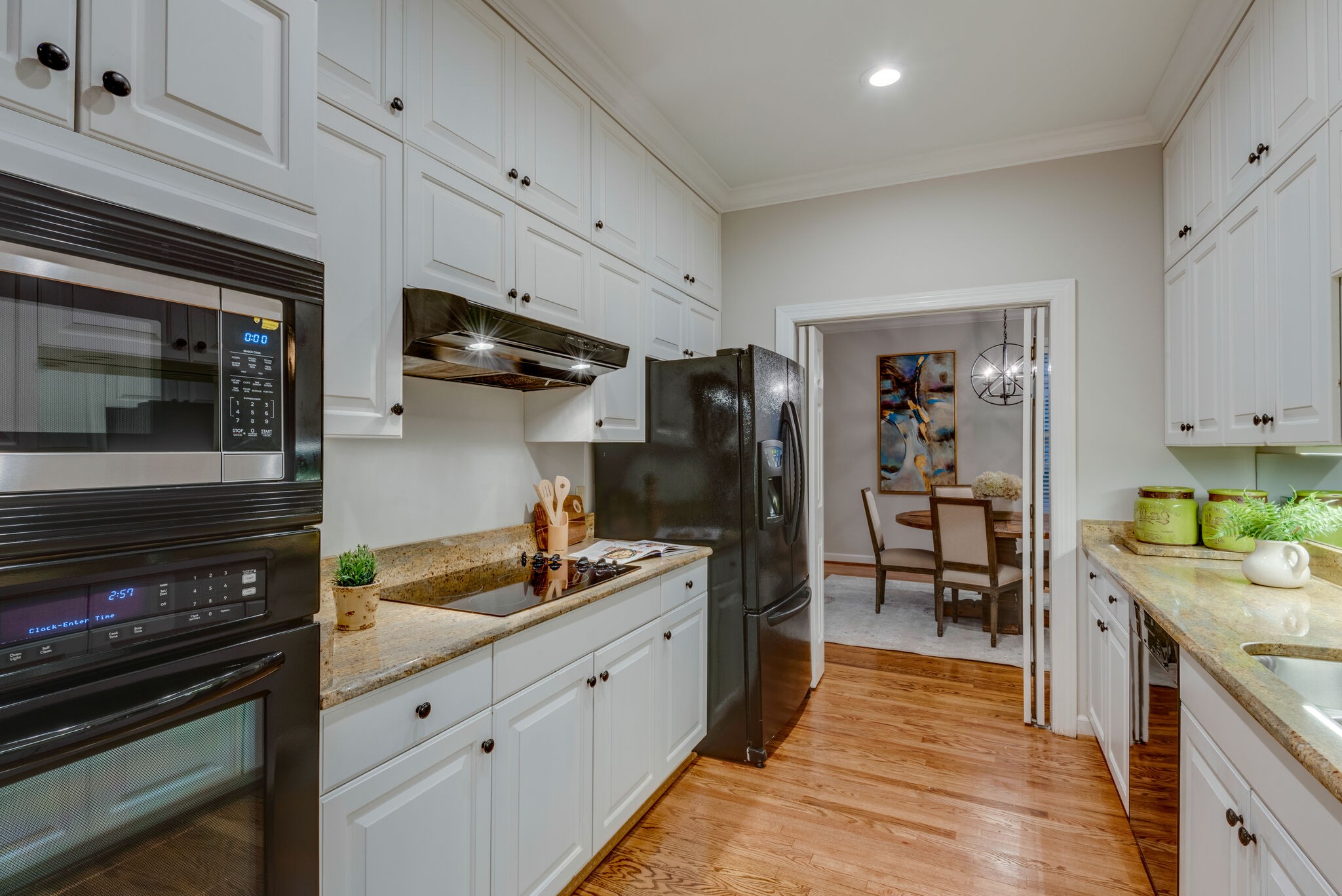4413 Charleston Pl Circle Nashville, TN 37215 - Photo 11 of 49