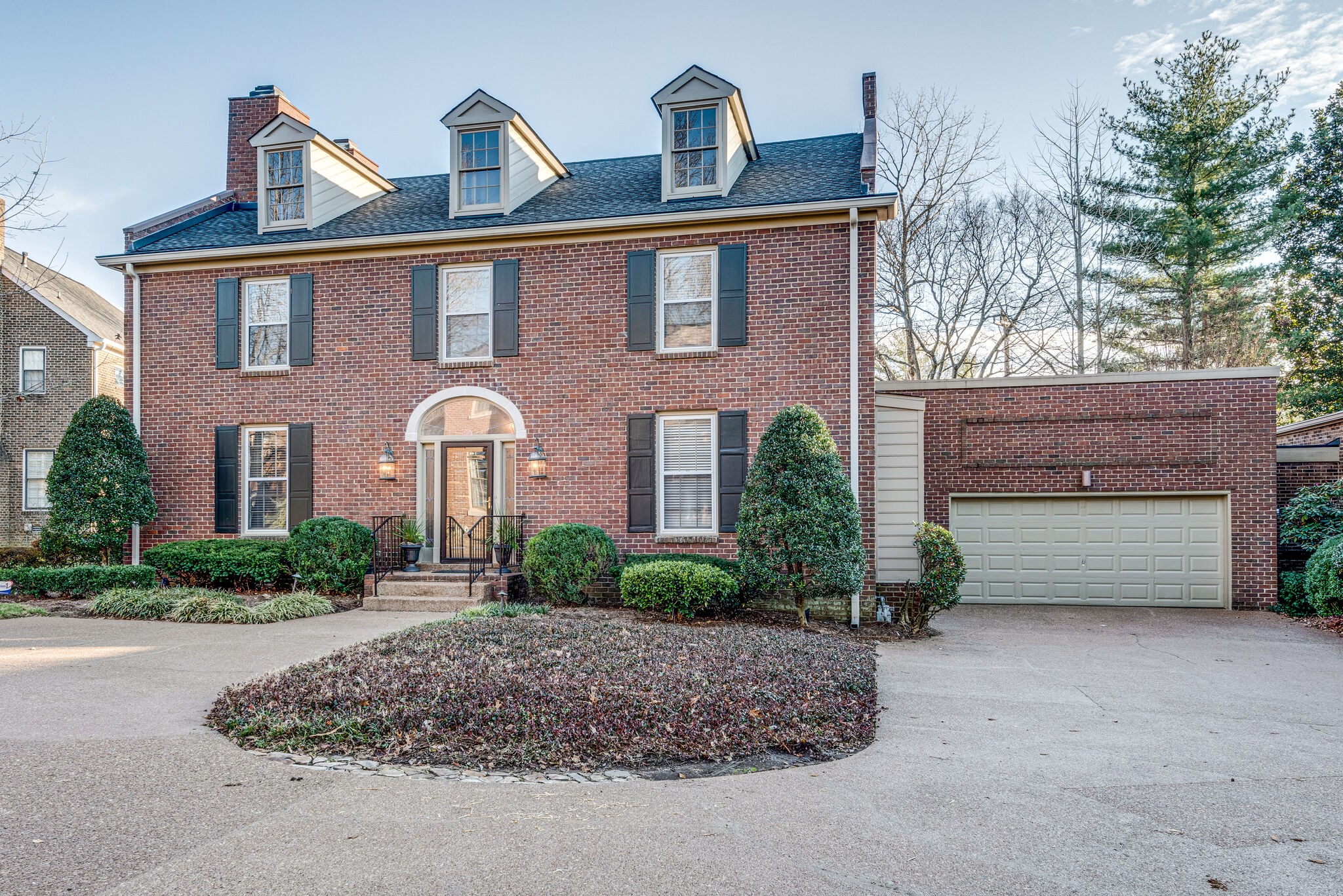 4413 Charleston Pl Circle Nashville, TN 37215 - Photo 3 of 49