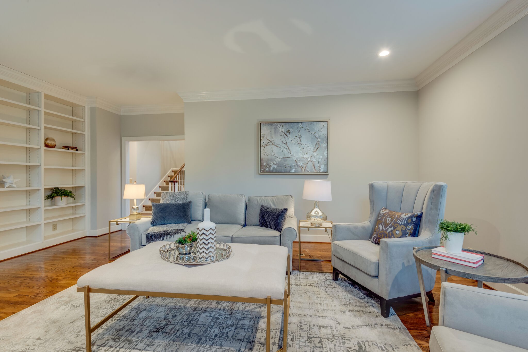 4413 Charleston Pl Circle Nashville, TN 37215 - Photo 23 of 49