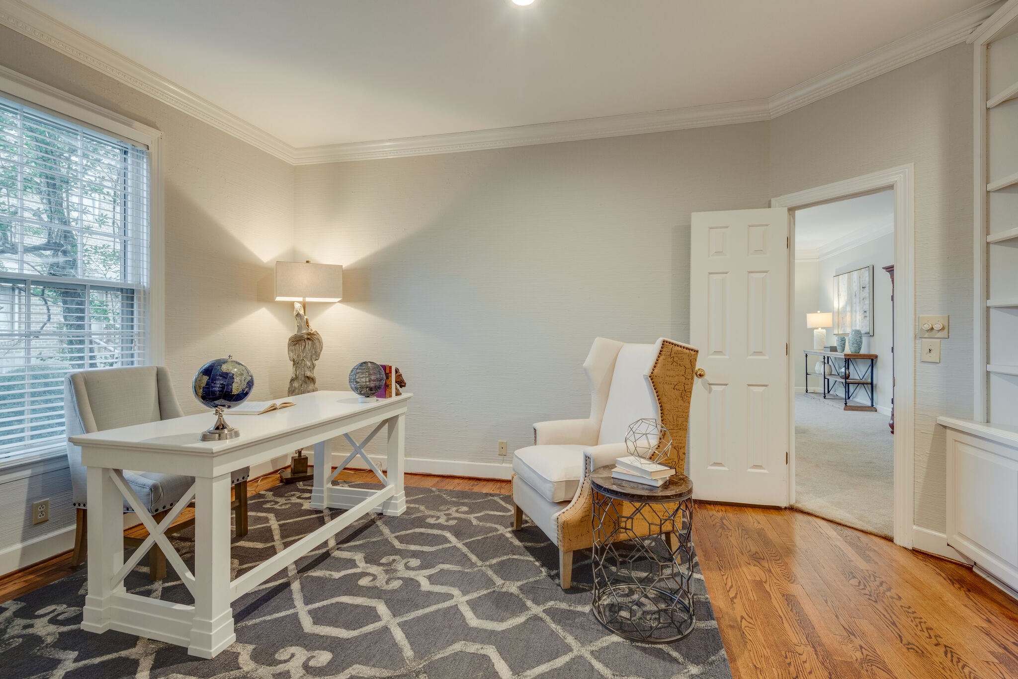 4413 Charleston Pl Circle Nashville, TN 37215 - Photo 28 of 49