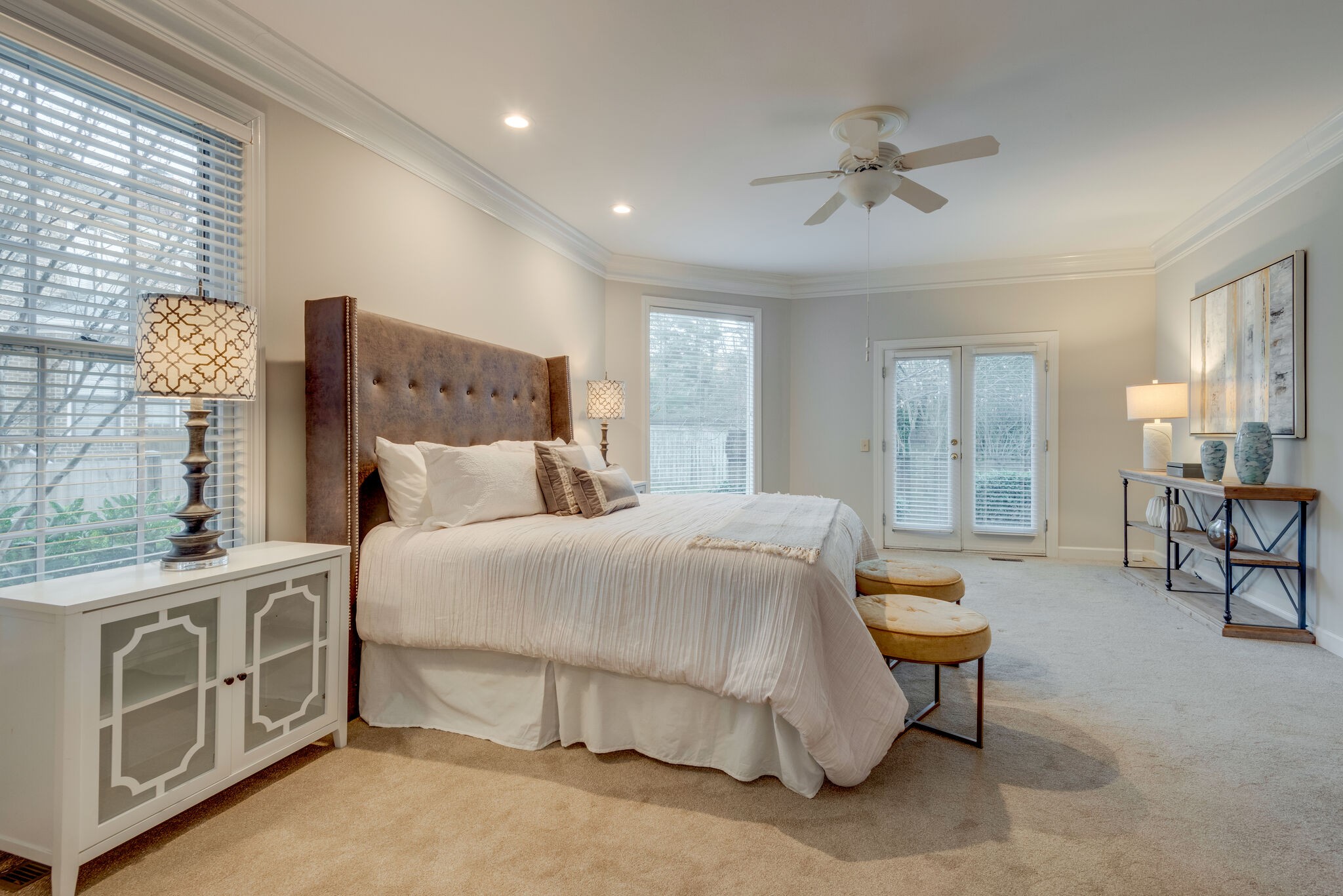4413 Charleston Pl Circle Nashville, TN 37215 - Photo 30 of 49
