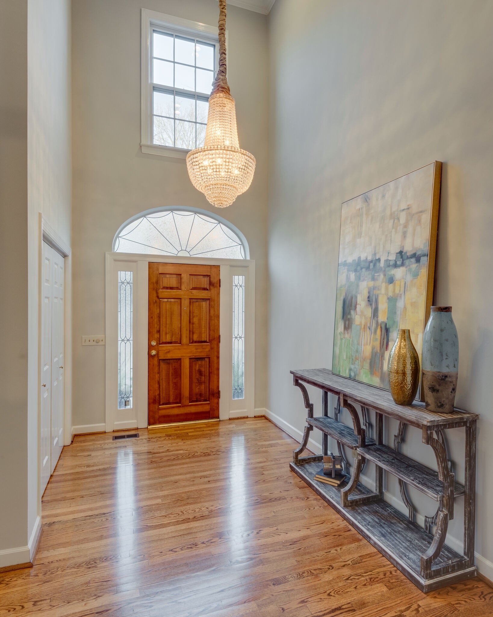4413 Charleston Pl Circle Nashville, TN 37215 - Photo 4 of 49