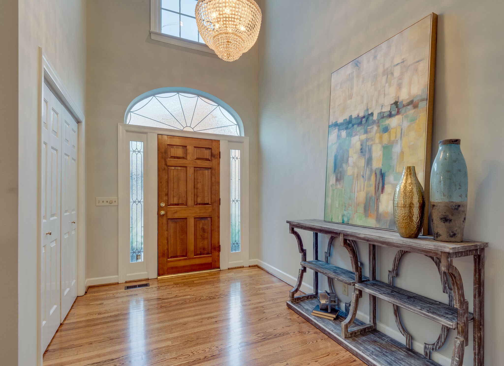 4413 Charleston Pl Circle Nashville, TN 37215 - Photo 5 of 49