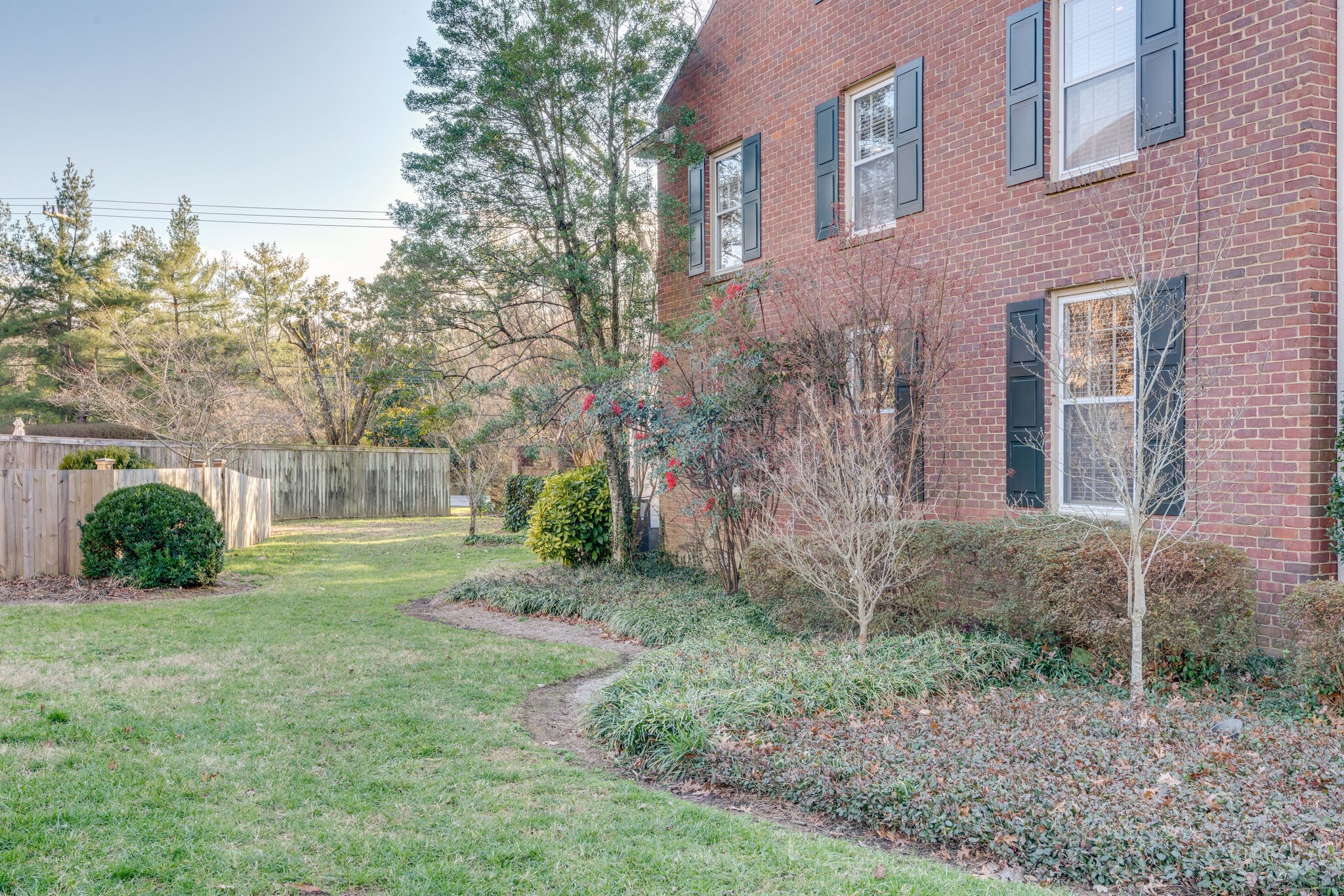 4413 Charleston Pl Circle Nashville, TN 37215 - Photo 44 of 49