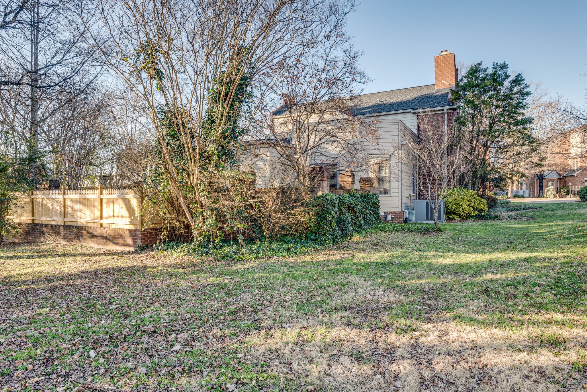 4413 Charleston Pl Circle Nashville, TN 37215 - Photo 46 of 49