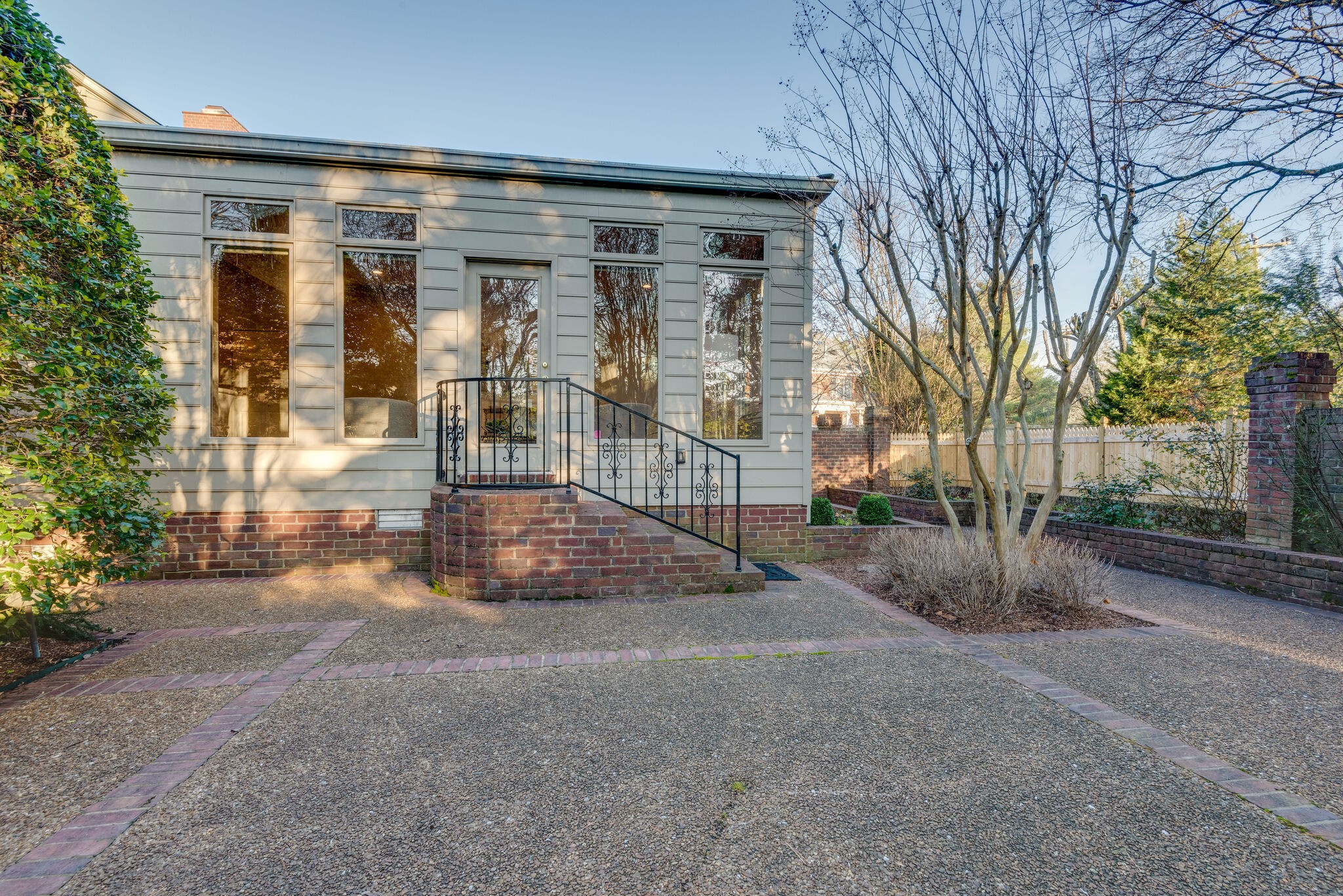 4413 Charleston Pl Circle Nashville, TN 37215 - Photo 47 of 49