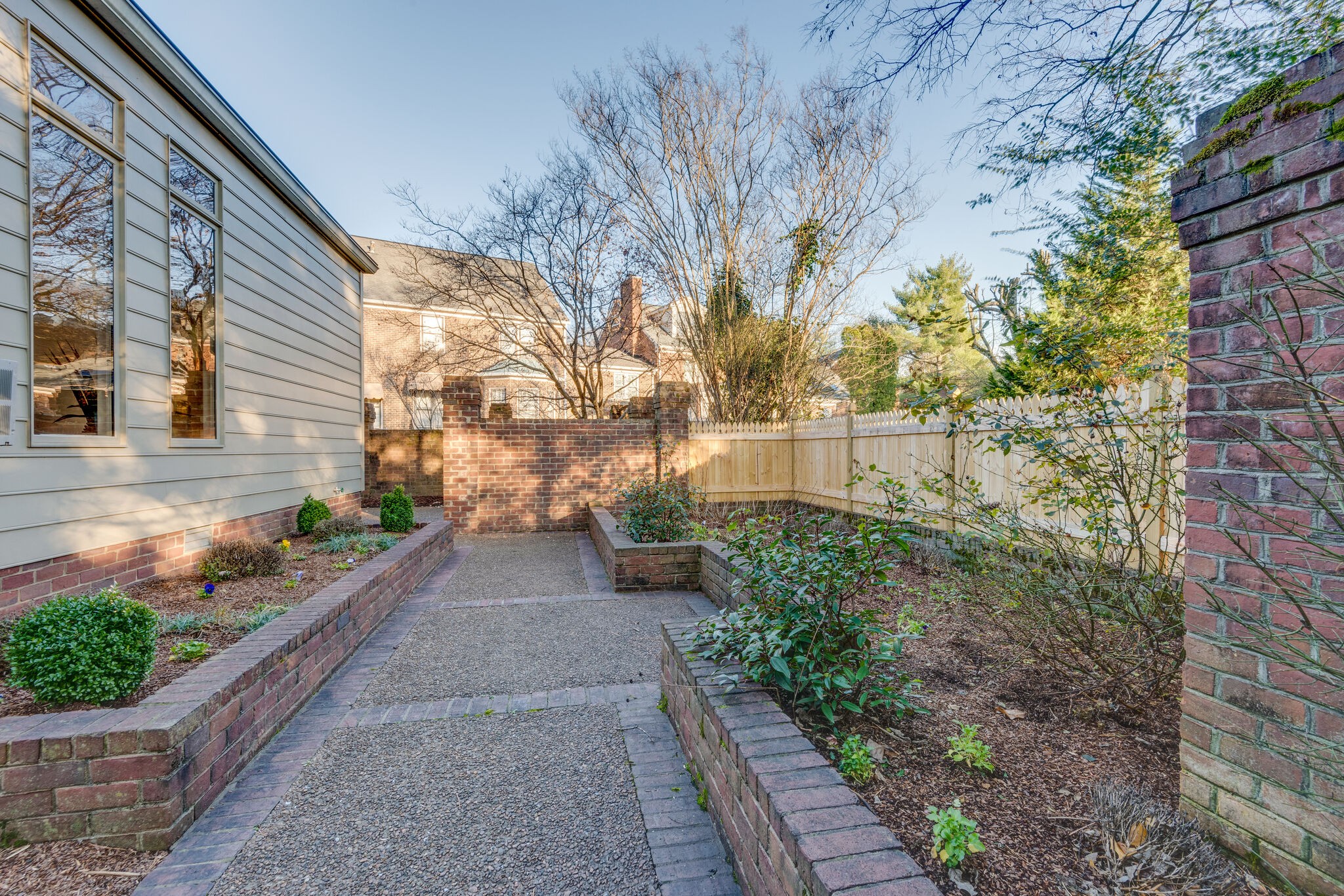 4413 Charleston Pl Circle Nashville, TN 37215 - Photo 48 of 49