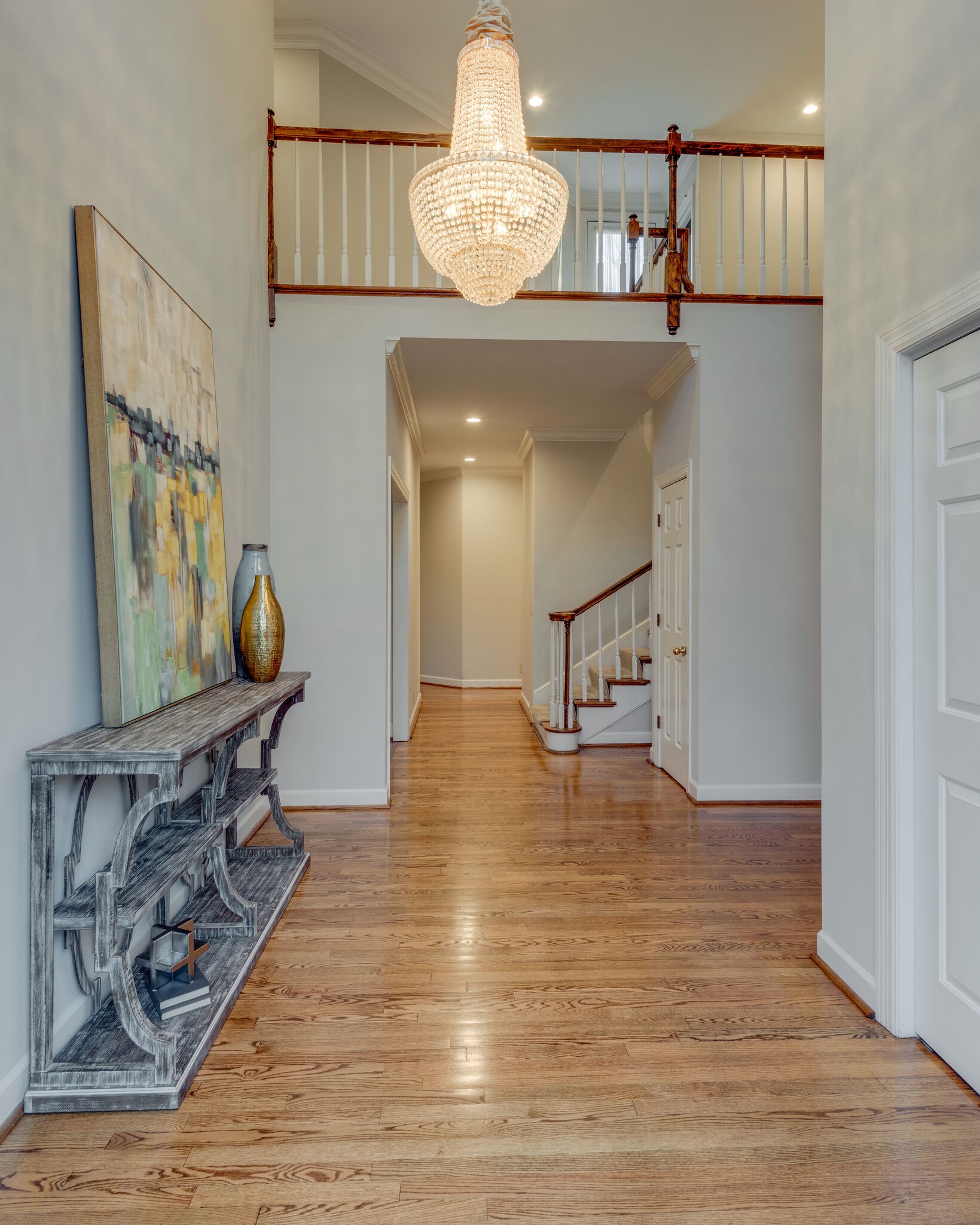 4413 Charleston Pl Circle Nashville, TN 37215 - Photo 6 of 49