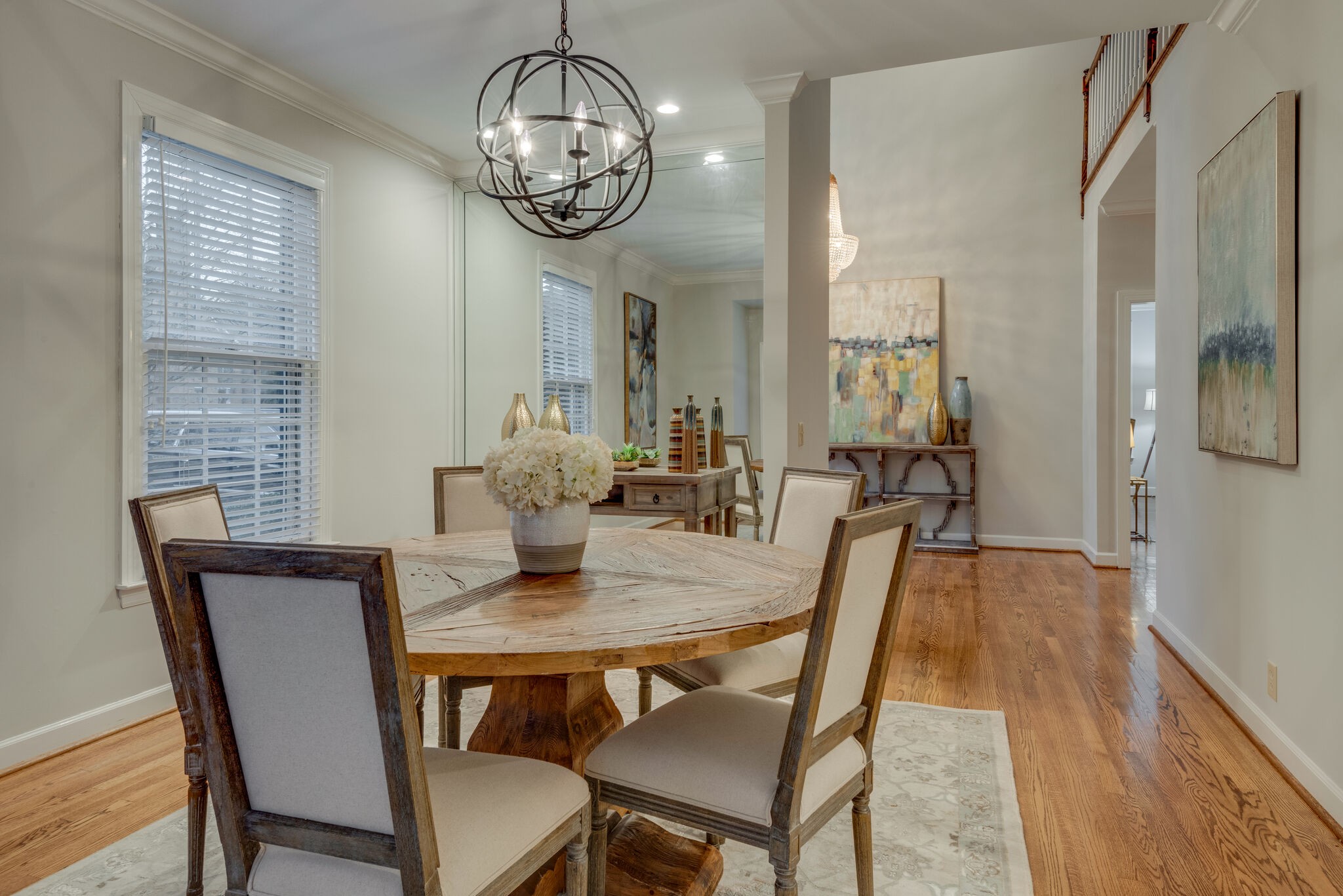 4413 Charleston Pl Circle Nashville, TN 37215 - Photo 7 of 49