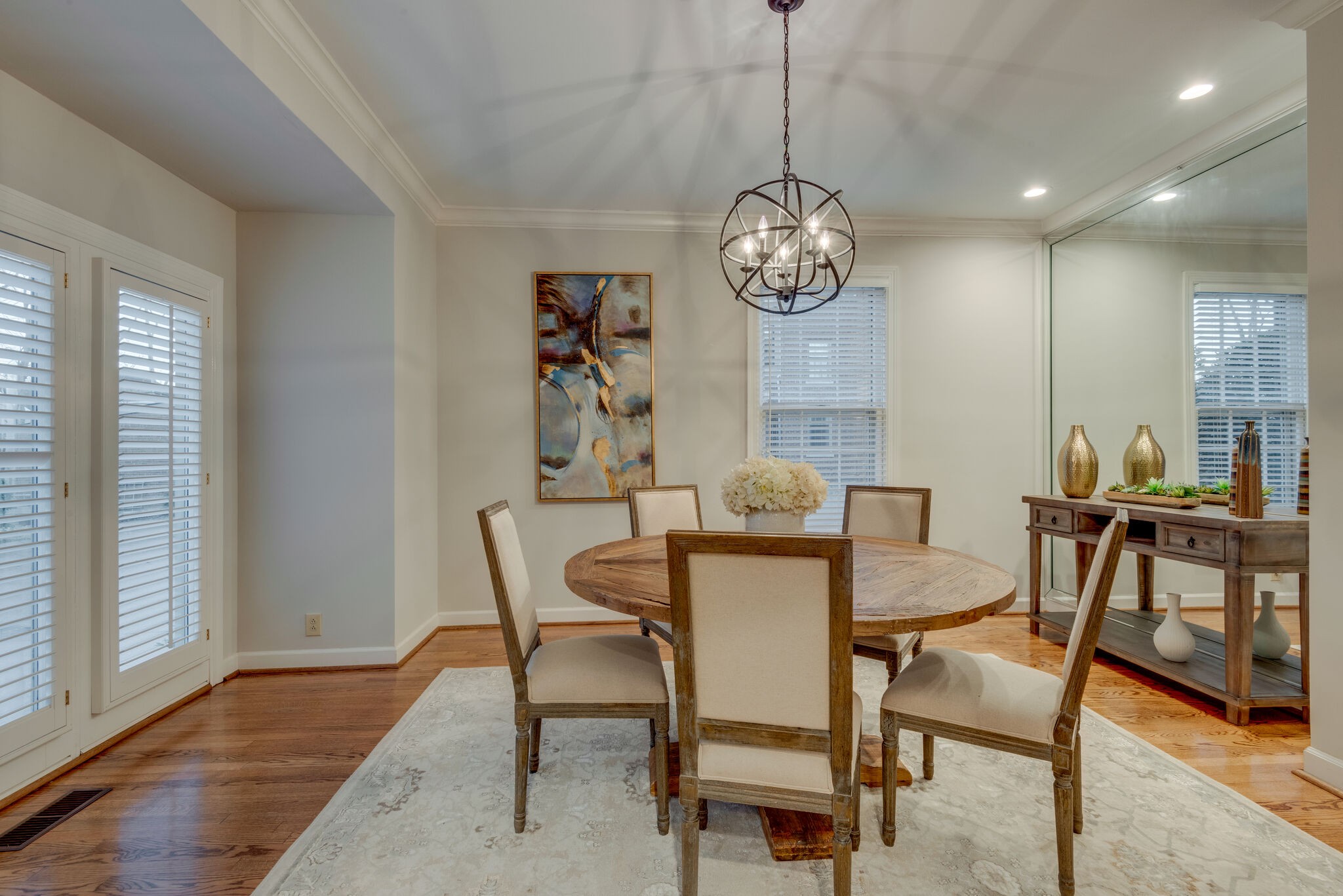 4413 Charleston Pl Circle Nashville, TN 37215 - Photo 8 of 49