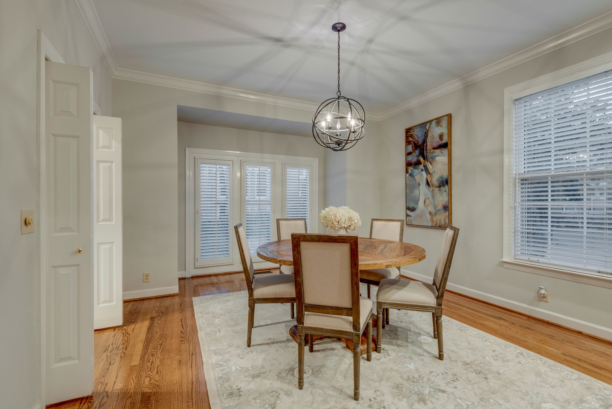 4413 Charleston Pl Circle Nashville, TN 37215 - Photo 9 of 49