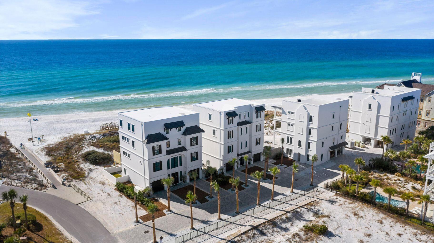 26 Azzurro Way, Unit B Santa Rosa Beach, FL 32459 - Photo 5 of 34 Azzurro Way