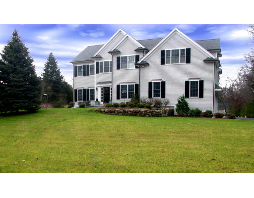 16 Longmeadow Road Weston, MA 02493 - Photo 1 of 30
