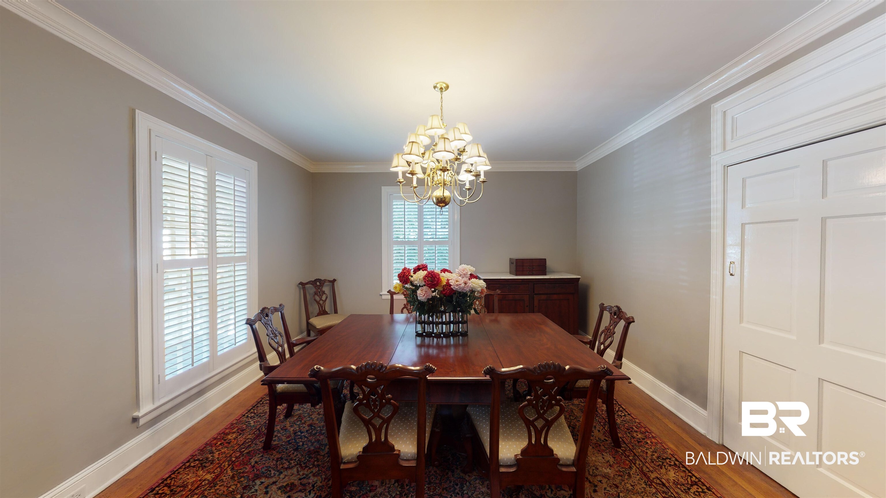 57 Williams Court Mobile, AL 36606 - Photo 3 of 38 Gallery Image 3