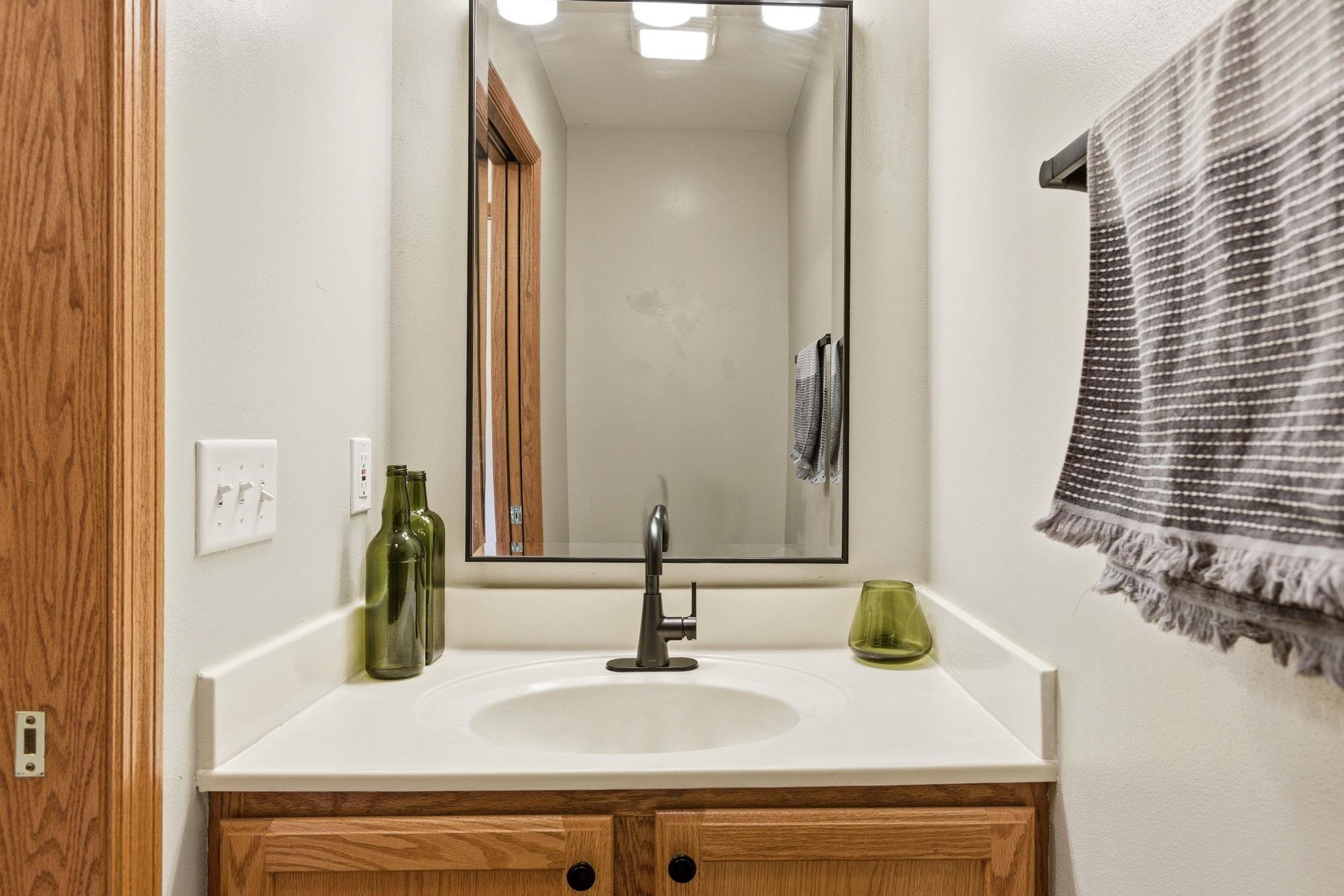 1183 Homestead Drive Sun Prairie, WI 53590 - Photo 21 of 38