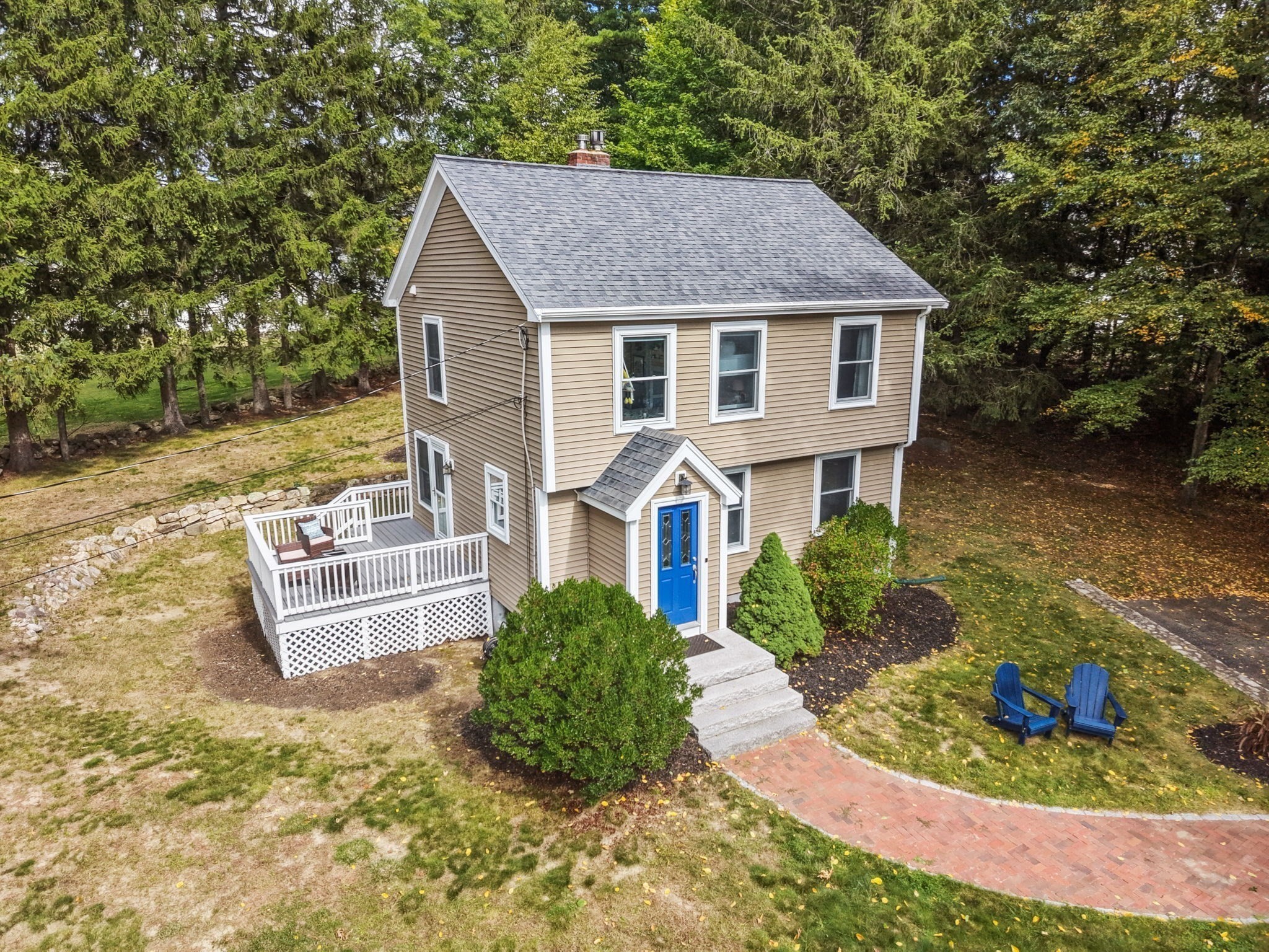 452 Chestnut Street Ashland, MA 01721 - Photo 26 of 32 Gallery Image 26
