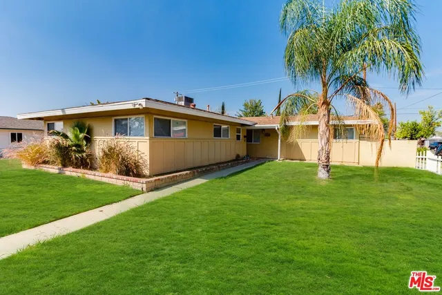 $4,995 | 11257 Collett Avenue, Granada Hills, CA 91344