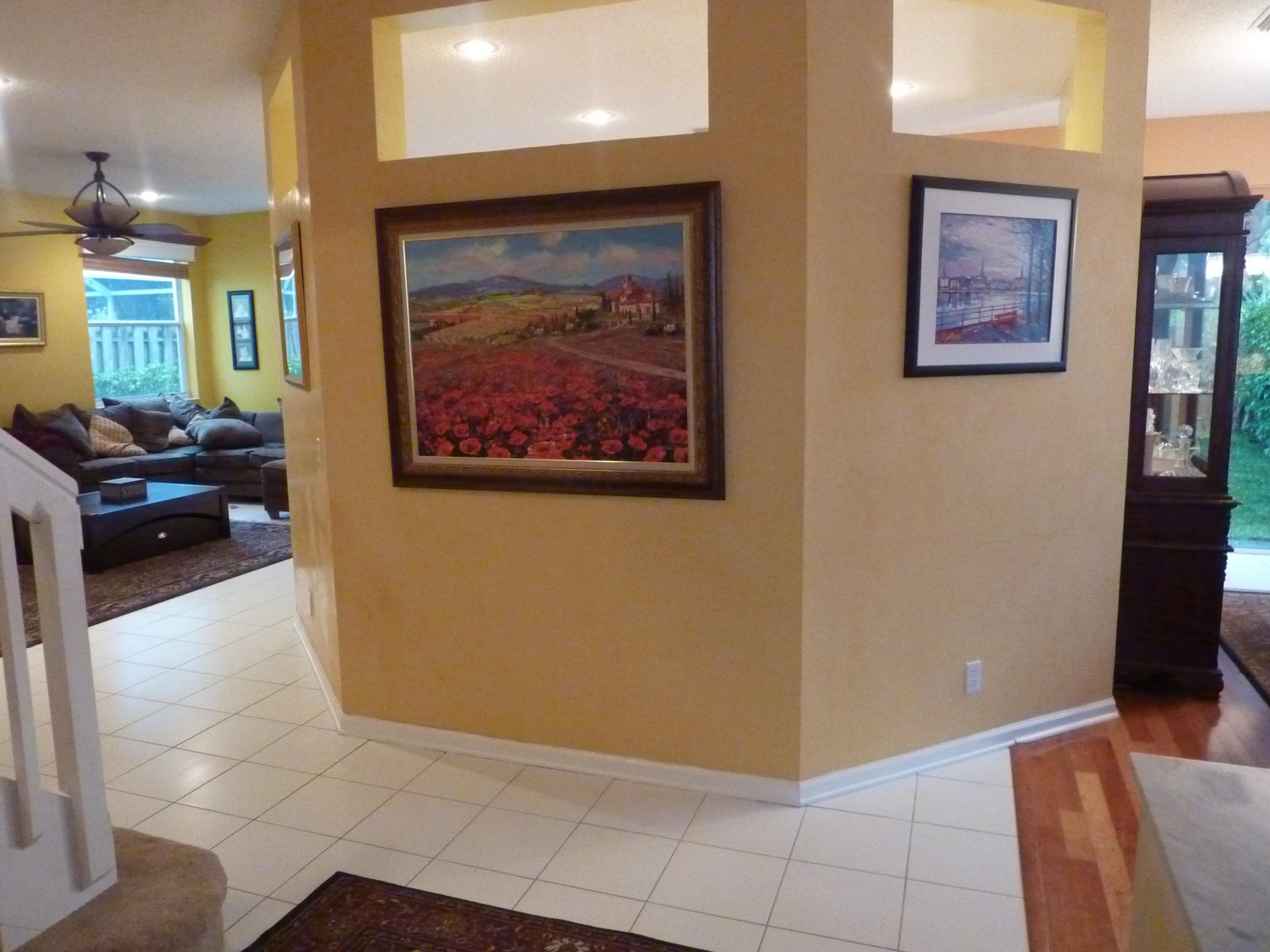 10988 Crescendo Circle Boca Raton, FL 33498 - Photo 32 of 41 Entrance