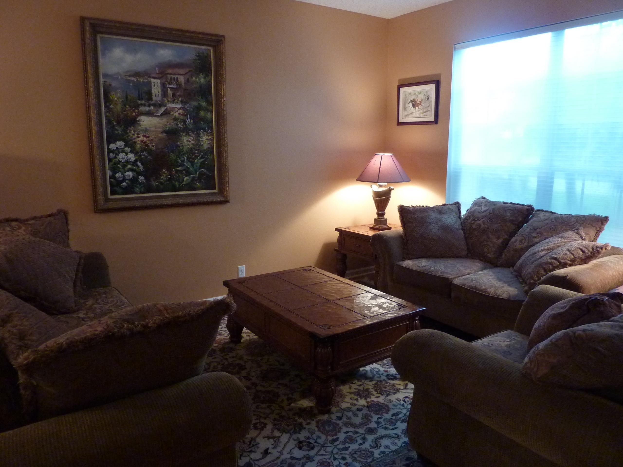 10988 Crescendo Circle Boca Raton, FL 33498 - Photo 6 of 41 Living Room