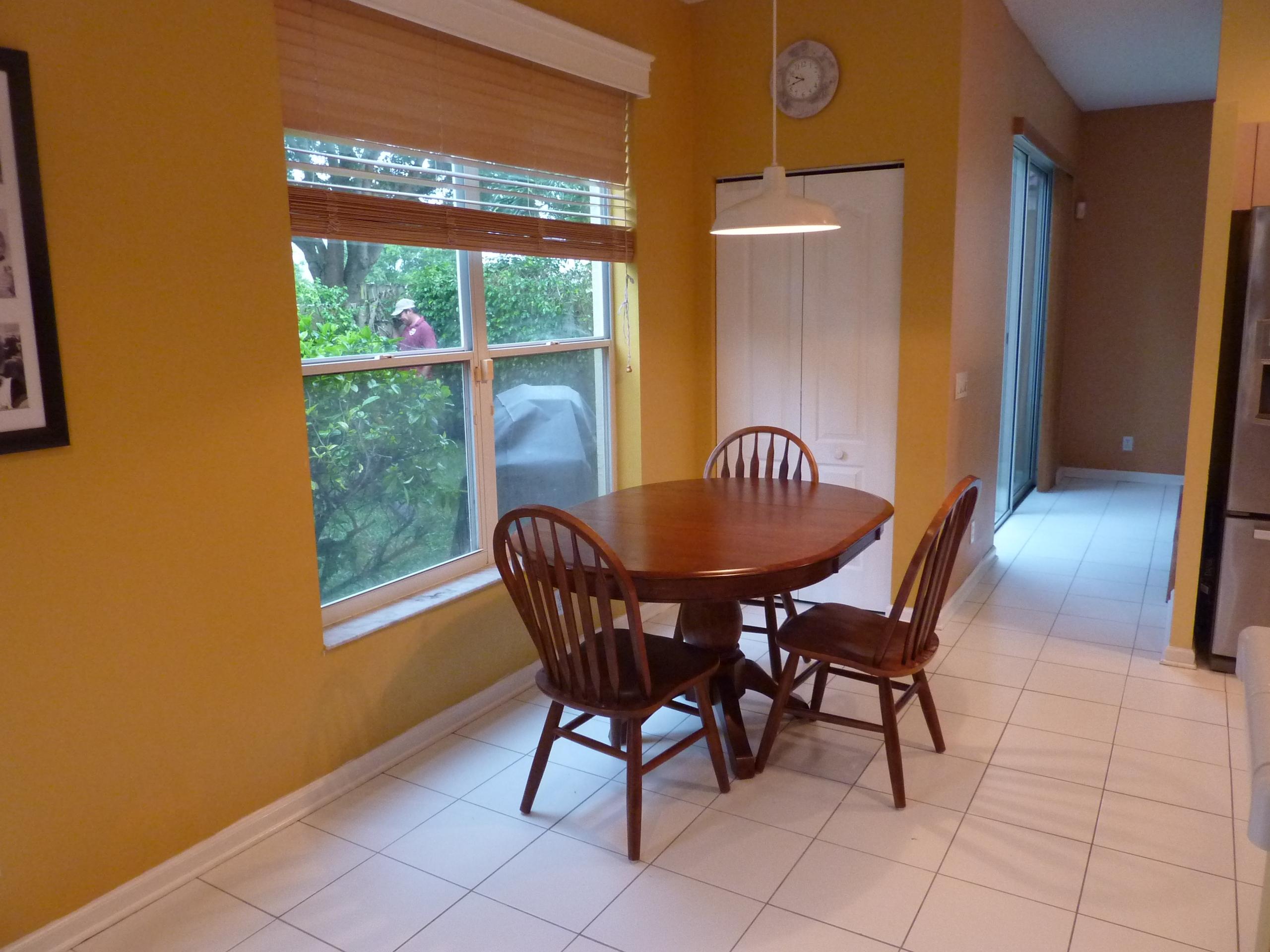 10988 Crescendo Circle Boca Raton, FL 33498 - Photo 10 of 41 Breakfast nook