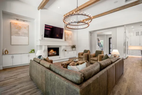 $2,695,000 | 3438 West Benders Landing Boulevard, Spring, TX 77386
