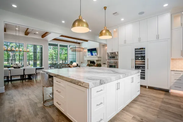 $2,695,000 | 3438 West Benders Landing Boulevard, Spring, TX 77386