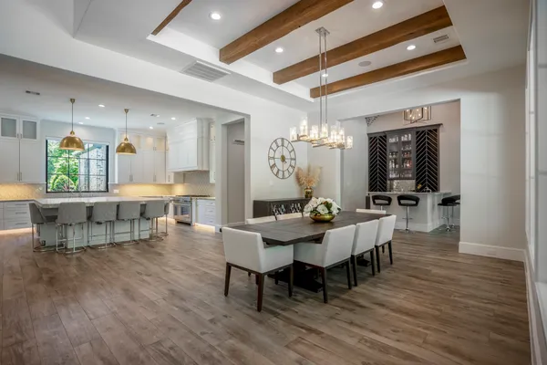 $2,695,000 | 3438 West Benders Landing Boulevard, Spring, TX 77386