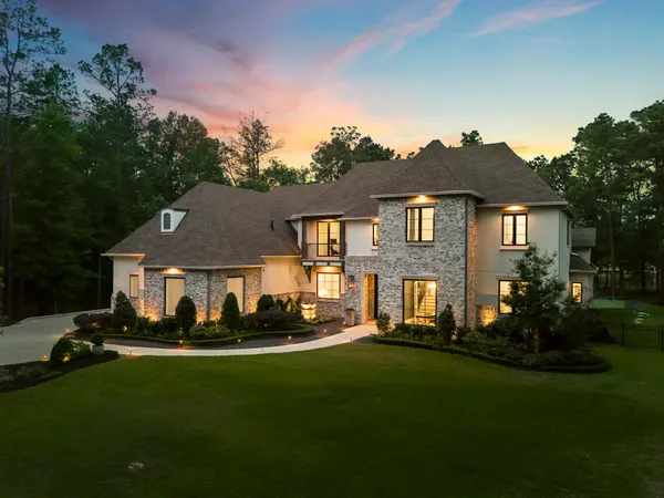 $2,695,000 | 3438 West Benders Landing Boulevard, Spring, TX 77386