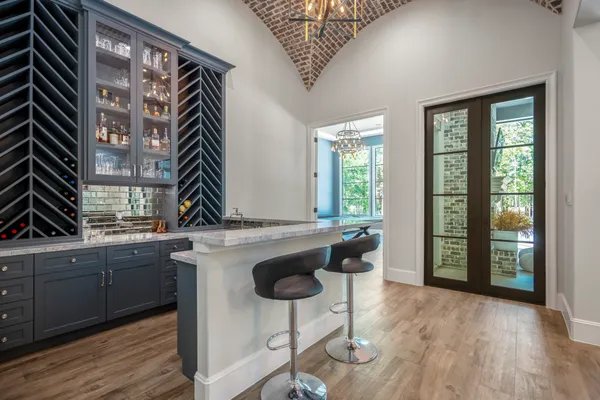 $2,695,000 | 3438 West Benders Landing Boulevard, Spring, TX 77386