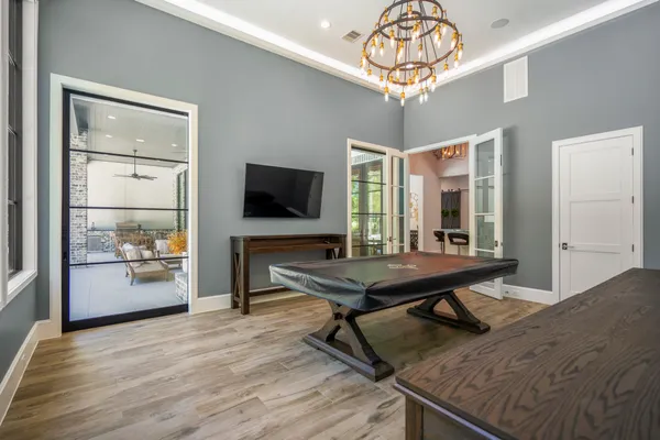 $2,695,000 | 3438 West Benders Landing Boulevard, Spring, TX 77386