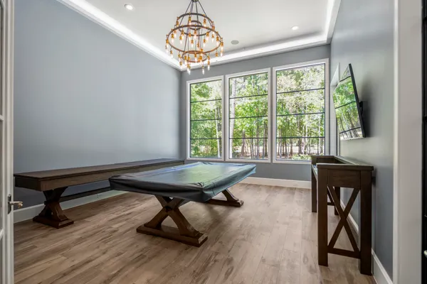 $2,695,000 | 3438 West Benders Landing Boulevard, Spring, TX 77386