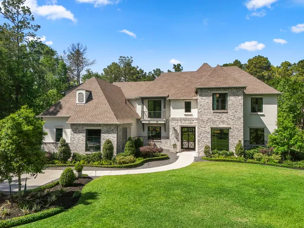 $2,695,000 | 3438 West Benders Landing Boulevard, Spring, TX 77386