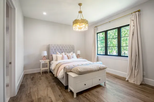 $2,695,000 | 3438 West Benders Landing Boulevard, Spring, TX 77386