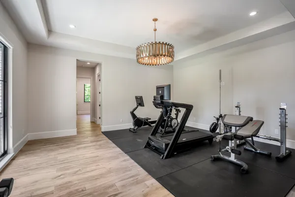 $2,695,000 | 3438 West Benders Landing Boulevard, Spring, TX 77386