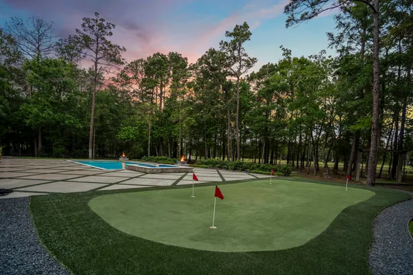 $2,695,000 | 3438 West Benders Landing Boulevard, Spring, TX 77386