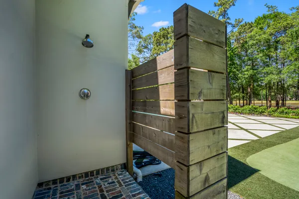 $2,695,000 | 3438 West Benders Landing Boulevard, Spring, TX 77386