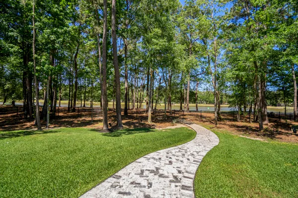 $2,695,000 | 3438 West Benders Landing Boulevard, Spring, TX 77386