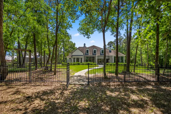 $2,695,000 | 3438 West Benders Landing Boulevard, Spring, TX 77386