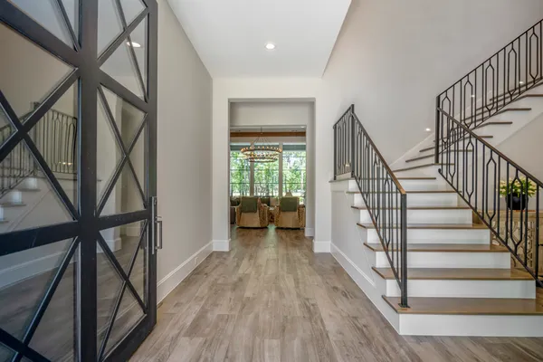 $2,695,000 | 3438 West Benders Landing Boulevard, Spring, TX 77386