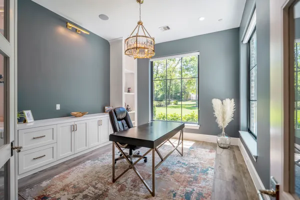 $2,695,000 | 3438 West Benders Landing Boulevard, Spring, TX 77386