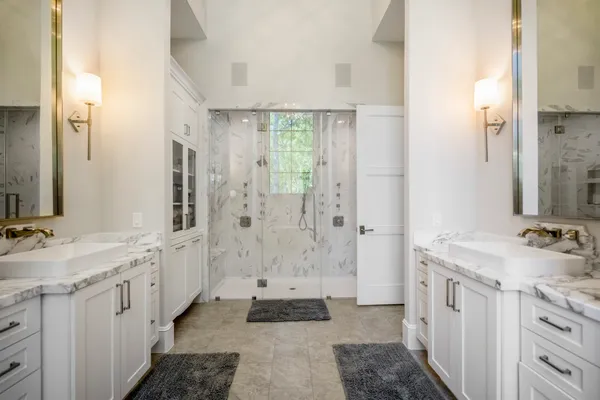 $2,695,000 | 3438 West Benders Landing Boulevard, Spring, TX 77386
