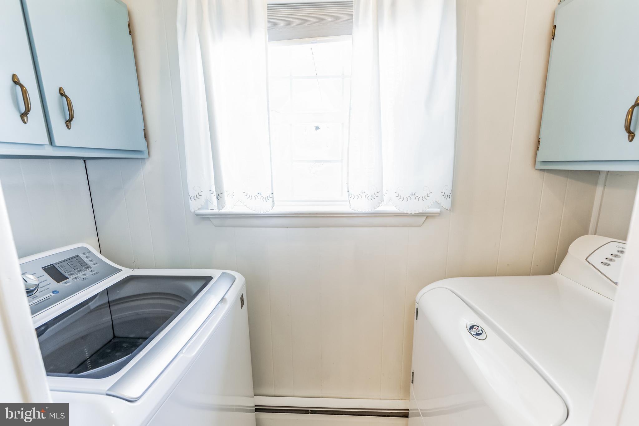 640 Reeceville Road Coatesville, PA 19320 - Photo 12 of 22 Laundry