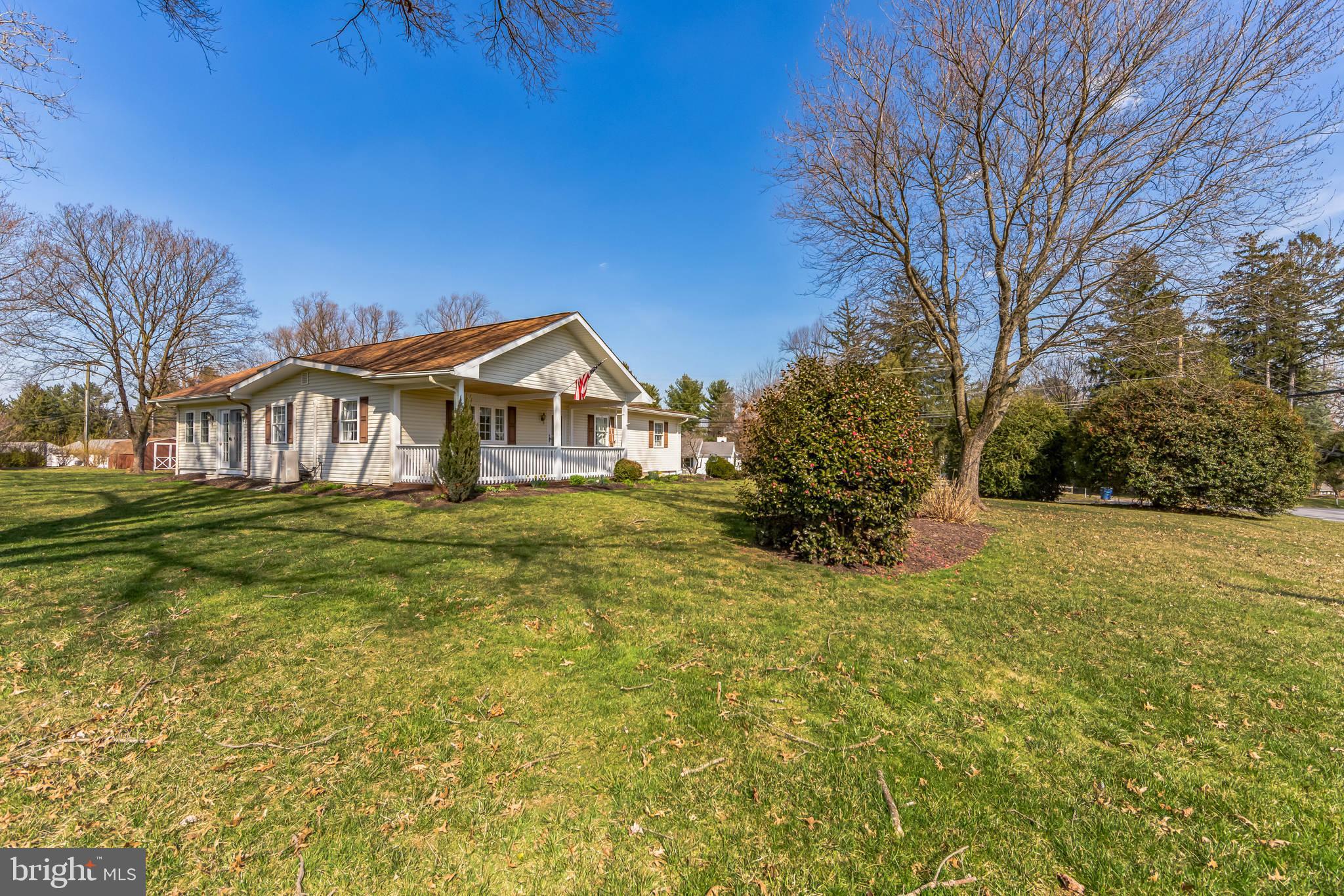 640 Reeceville Road Coatesville, PA 19320 - Photo 2 of 22