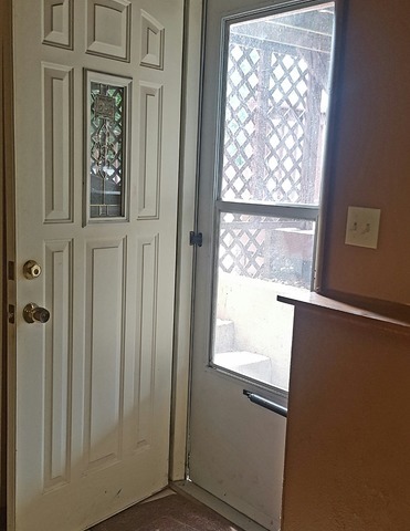 617 Stonegate Road New Lenox, IL 60451 - Photo 17 of 18 wooden floor in an empty room