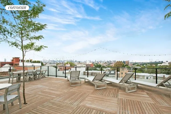 $525,000 | 24-39 38th Street, Unit D7 | Astoria