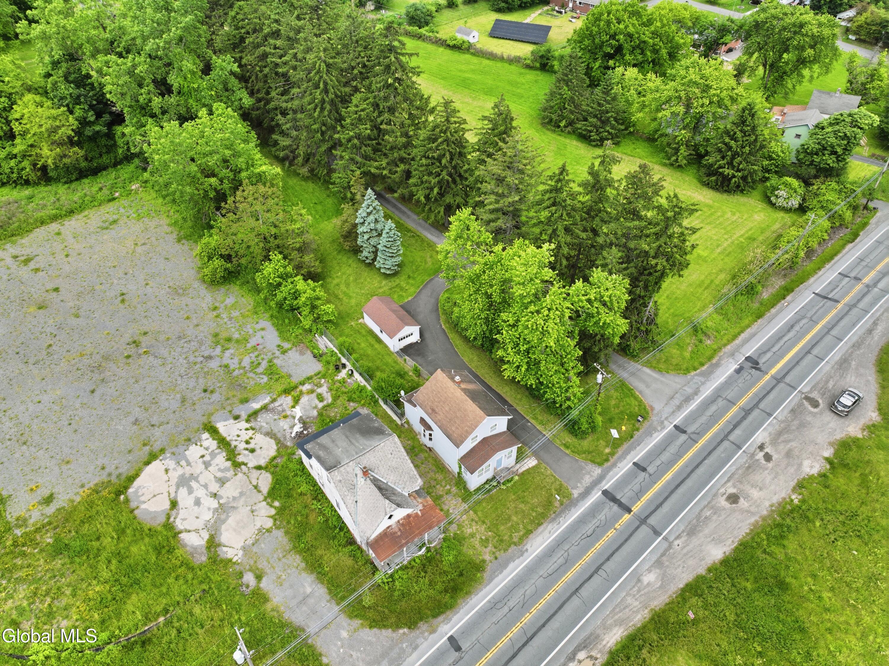 189 River Road Bethlehem, NY 12077 - Photo 30 of 37 DJI_0029